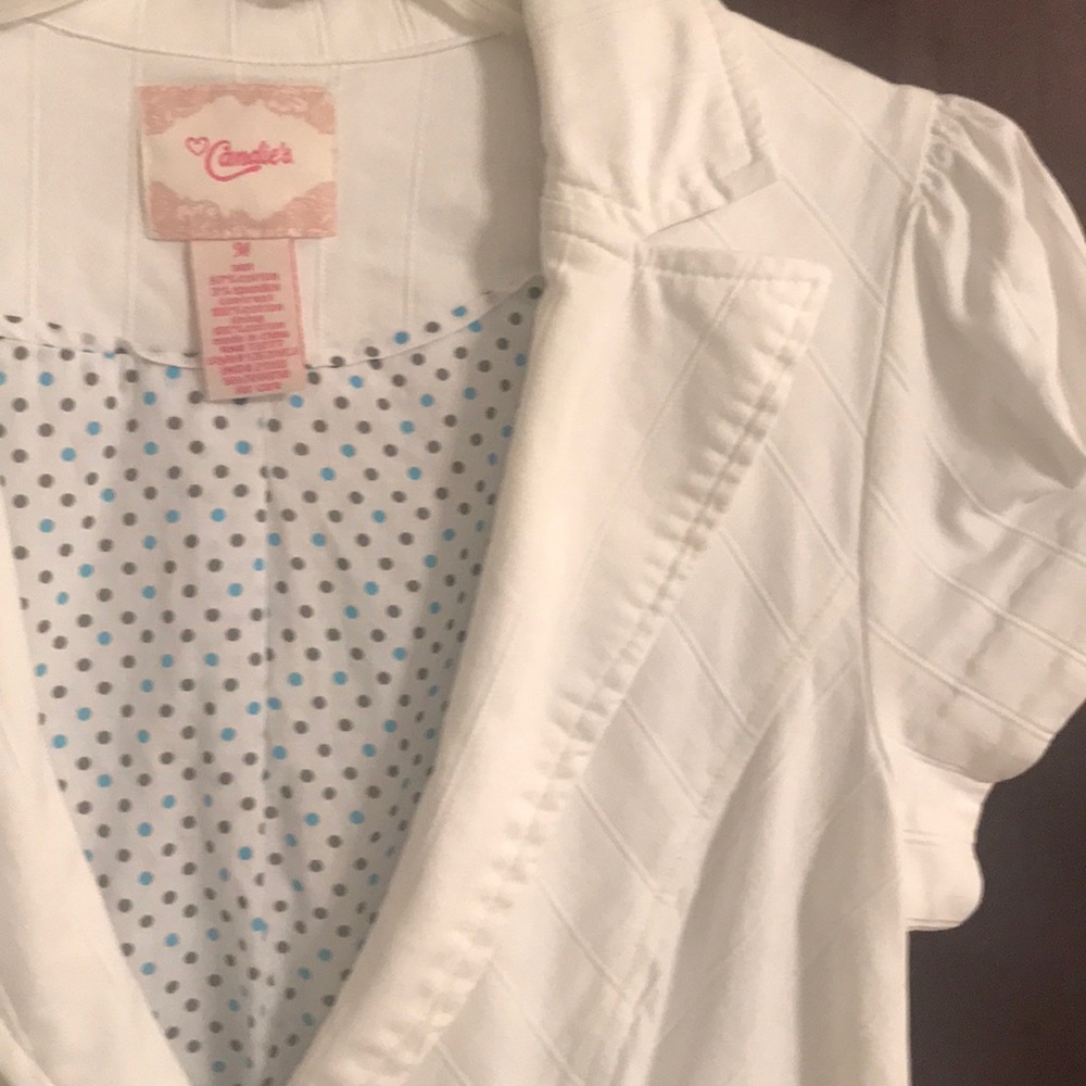 Candies Jacket - image 3